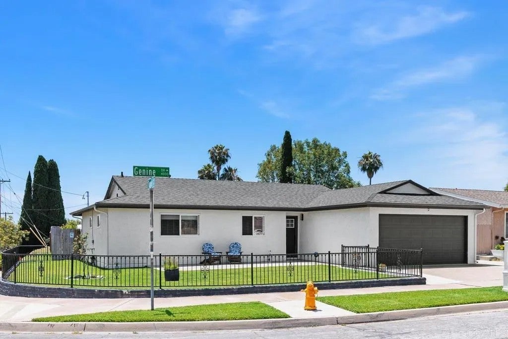 Photo of 4009 Genine Drive, Oceanside, CA 92056 (MLS # NDP2604330)