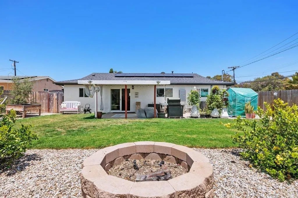 Photo of 4009 Genine Drive, Oceanside, CA 92056 (MLS # NDP2604330)