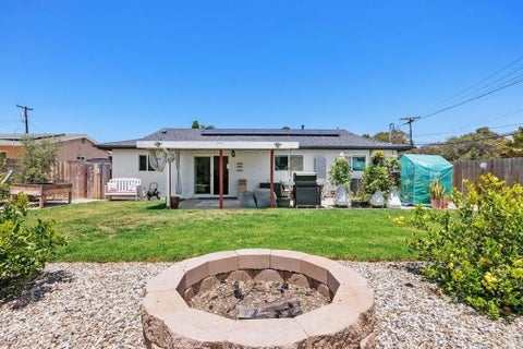 Photo of 4009 Genine Drive, Oceanside, CA 92056 (MLS # NDP2604330)