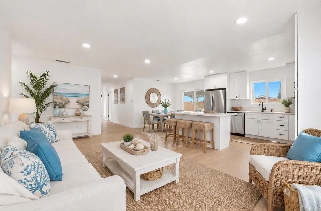 Photo of 4009 Genine Drive, Oceanside, CA 92056 (MLS # NDP2604330)
