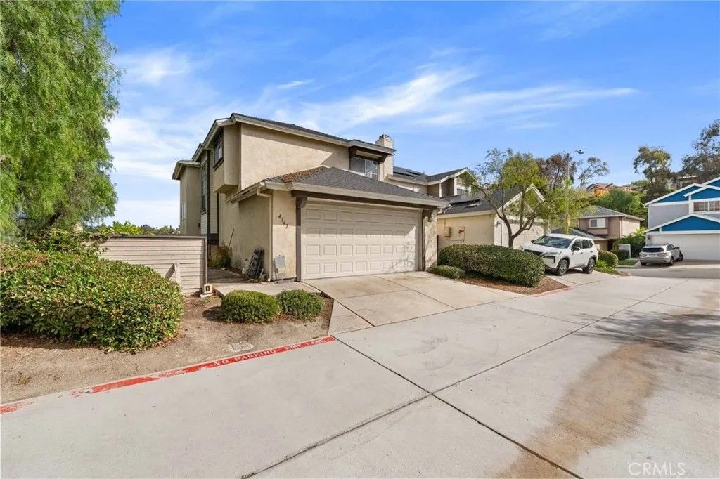 Photo of 4142 Ocaso Way, Oceanside, CA 92056 (MLS # SW25233437)