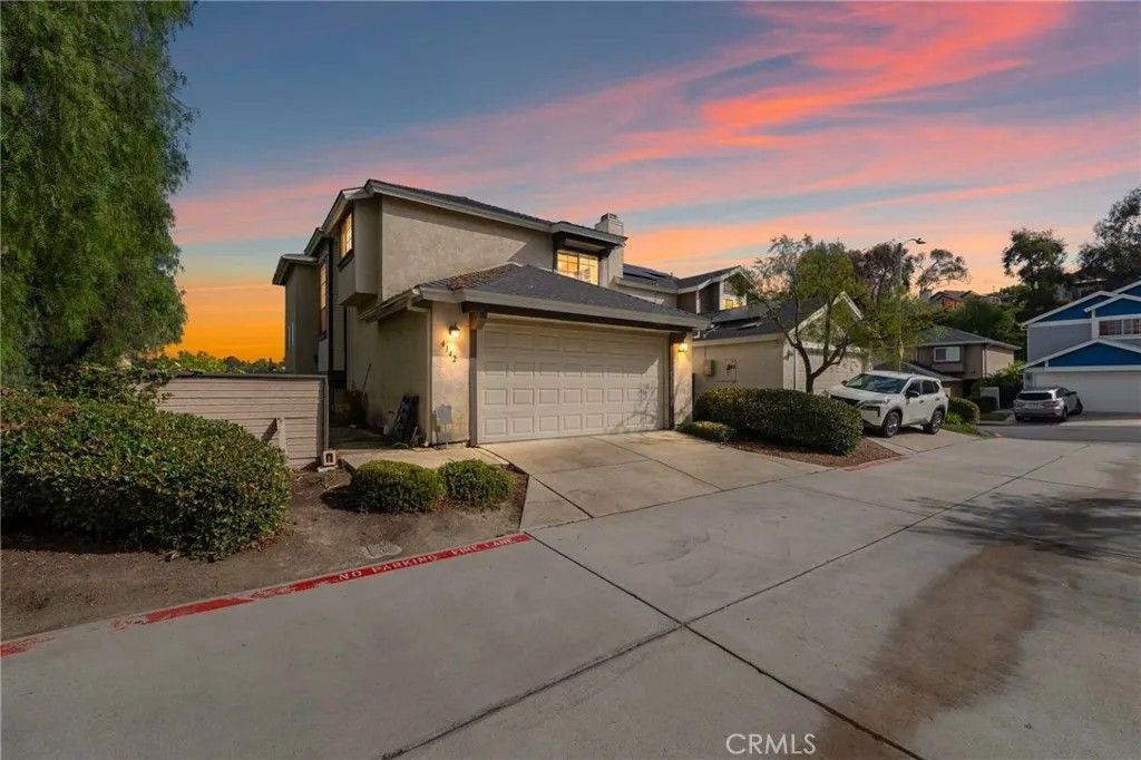 Photo of 4142 Ocaso Way, Oceanside, CA 92056 (MLS # SW25233437)