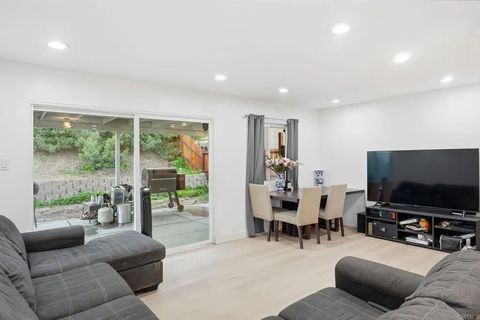 738 Carlsbad Street Spring Valley CA 91977