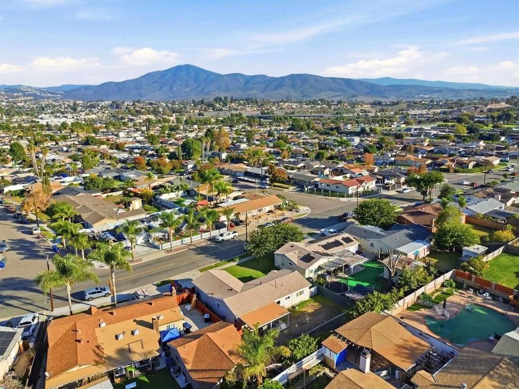 Photo of 738 Carlsbad Street, Spring Valley, CA 91977 (MLS # PTP2601331)