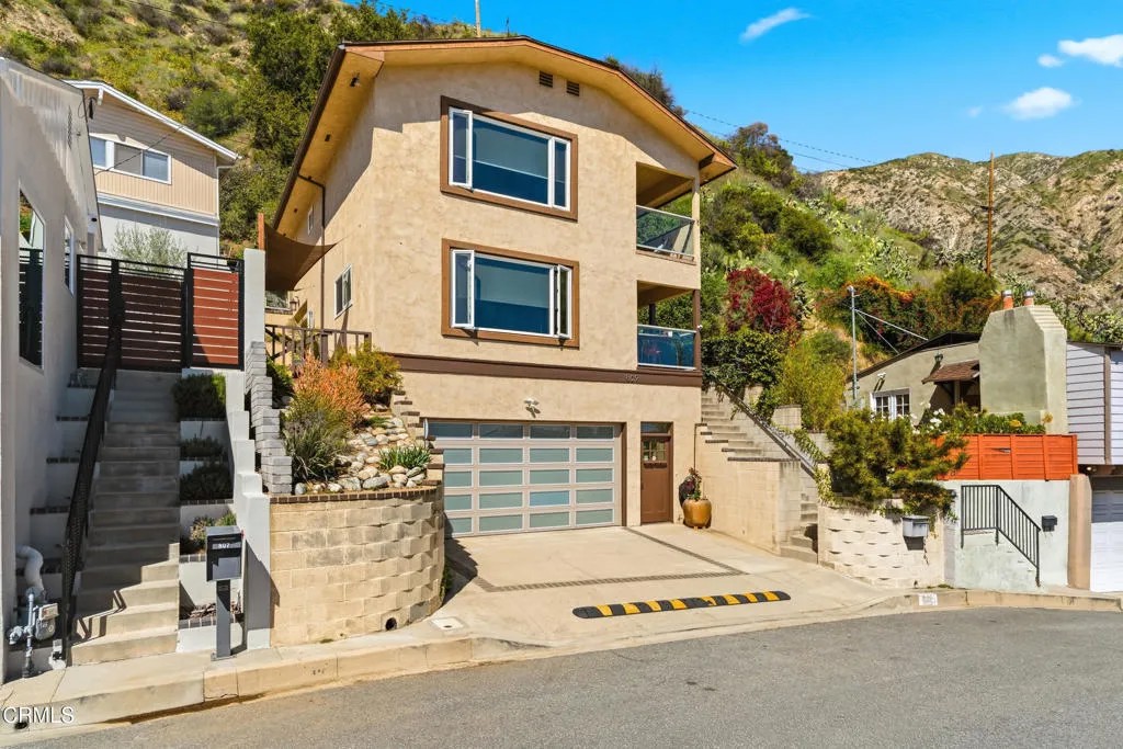 809 Skyland Drive