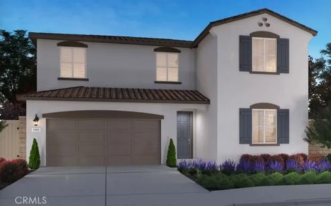 Photo of 11411 Faldo Street, Beaumont, CA 92223 (MLS # OC26058799)