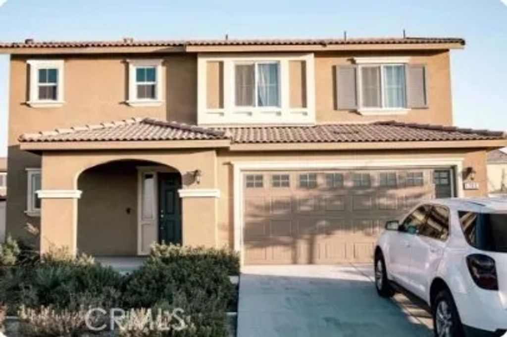 Photo of 1765 Ranch View, San Jacinto, CA 92582 (MLS # SW26045688)