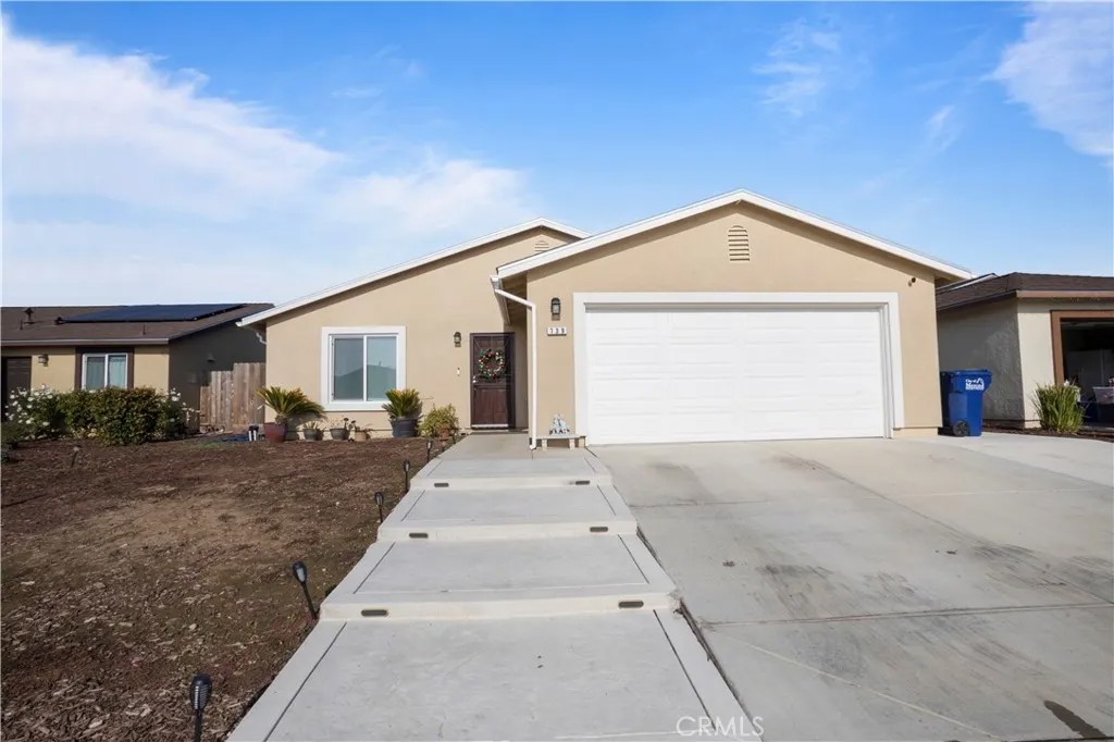739 Marcus Court