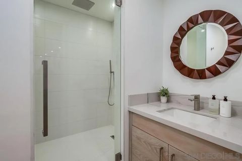 Tiny photo for 5435 Parkview Dr, La Jolla, CA 92037 (MLS # 250041315)