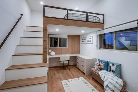 Tiny photo for 5435 Parkview Dr, La Jolla, CA 92037 (MLS # 250041315)
