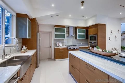 Tiny photo for 5435 Parkview Dr, La Jolla, CA 92037 (MLS # 250041315)