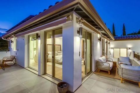 Tiny photo for 5435 Parkview Dr, La Jolla, CA 92037 (MLS # 250041315)