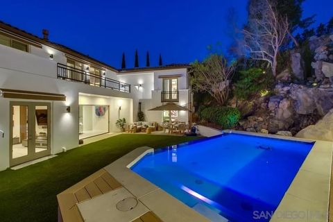 Tiny photo for 5435 Parkview Dr, La Jolla, CA 92037 (MLS # 250041315)