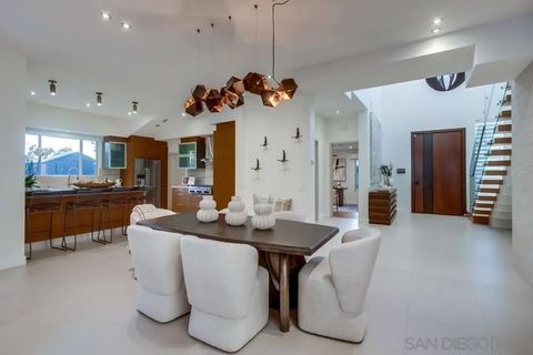 Tiny photo for 5435 Parkview Dr, La Jolla, CA 92037 (MLS # 250041315)