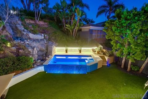 Tiny photo for 5435 Parkview Dr, La Jolla, CA 92037 (MLS # 250041315)