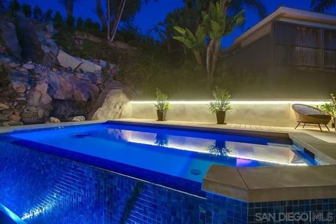 Tiny photo for 5435 Parkview Dr, La Jolla, CA 92037 (MLS # 250041315)
