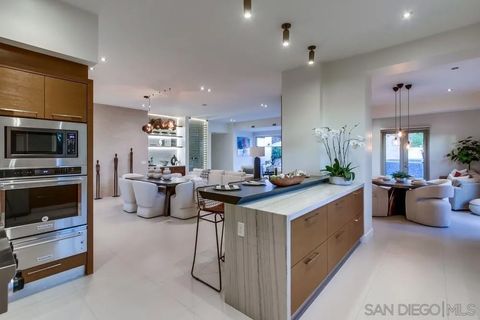 Tiny photo for 5435 Parkview Dr, La Jolla, CA 92037 (MLS # 250041315)