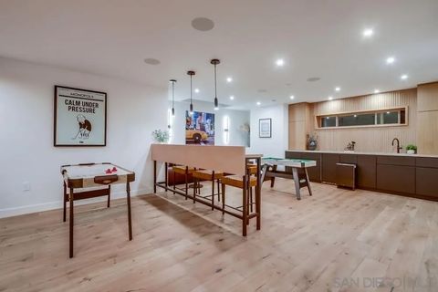 Tiny photo for 5435 Parkview Dr, La Jolla, CA 92037 (MLS # 250041315)