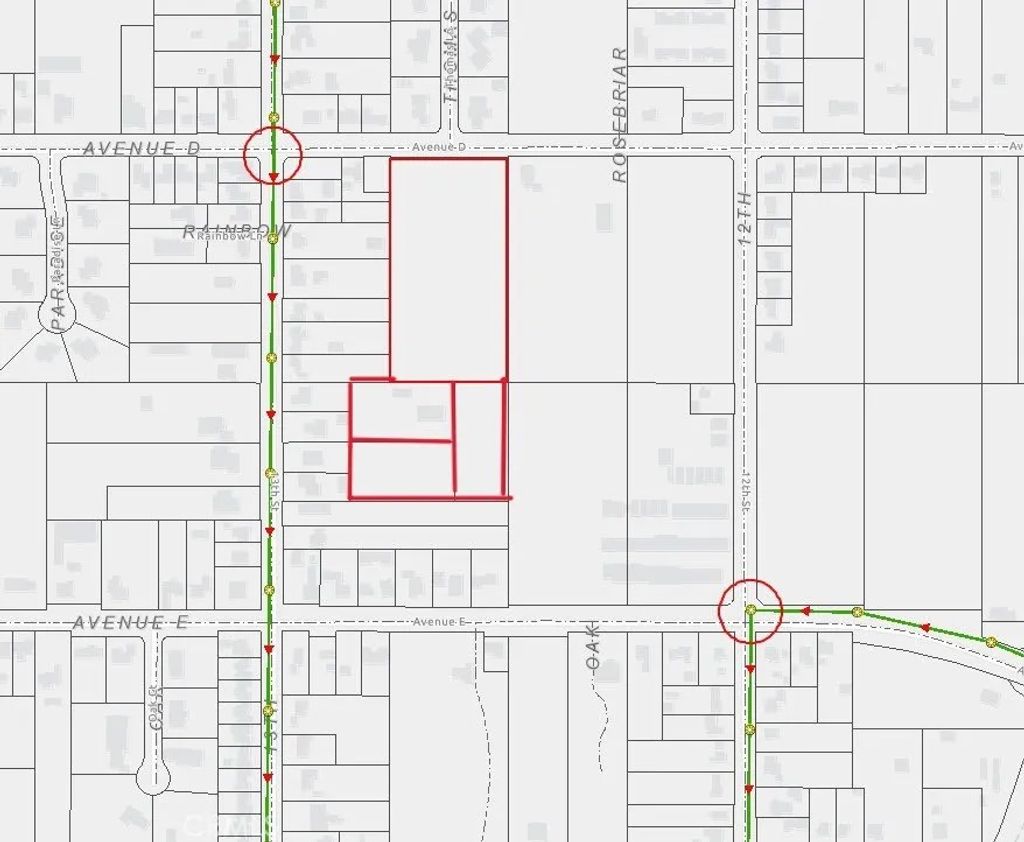 Photo of 32797 Avenue D, Yucaipa, CA 92399 (MLS # IV25272217)