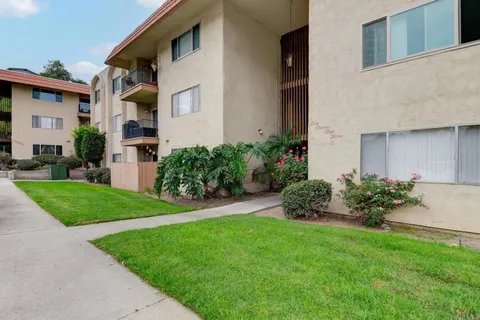 6765 Alvarado Road Unit 10, San Diego, CA 92120 - #: PTP2508653