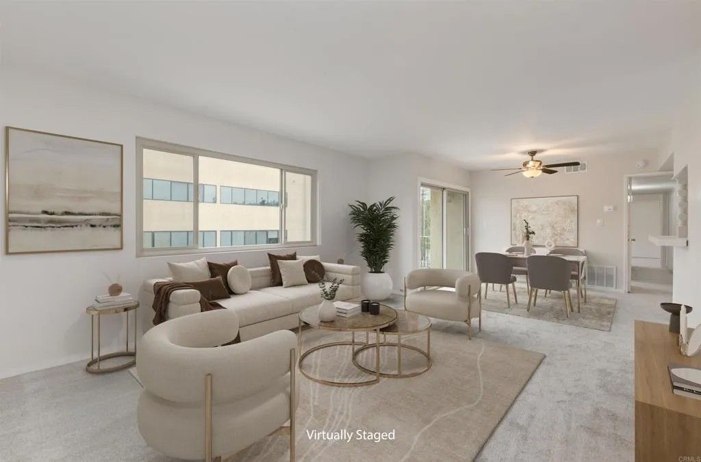 Photo of 6765 Alvarado Road #10, San Diego, CA 92120 (MLS # PTP2508653)