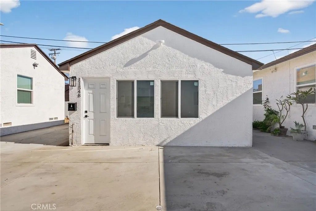 Photo of 11548 Burke Street #B, Whittier, CA 90606 (MLS # DW26005197)