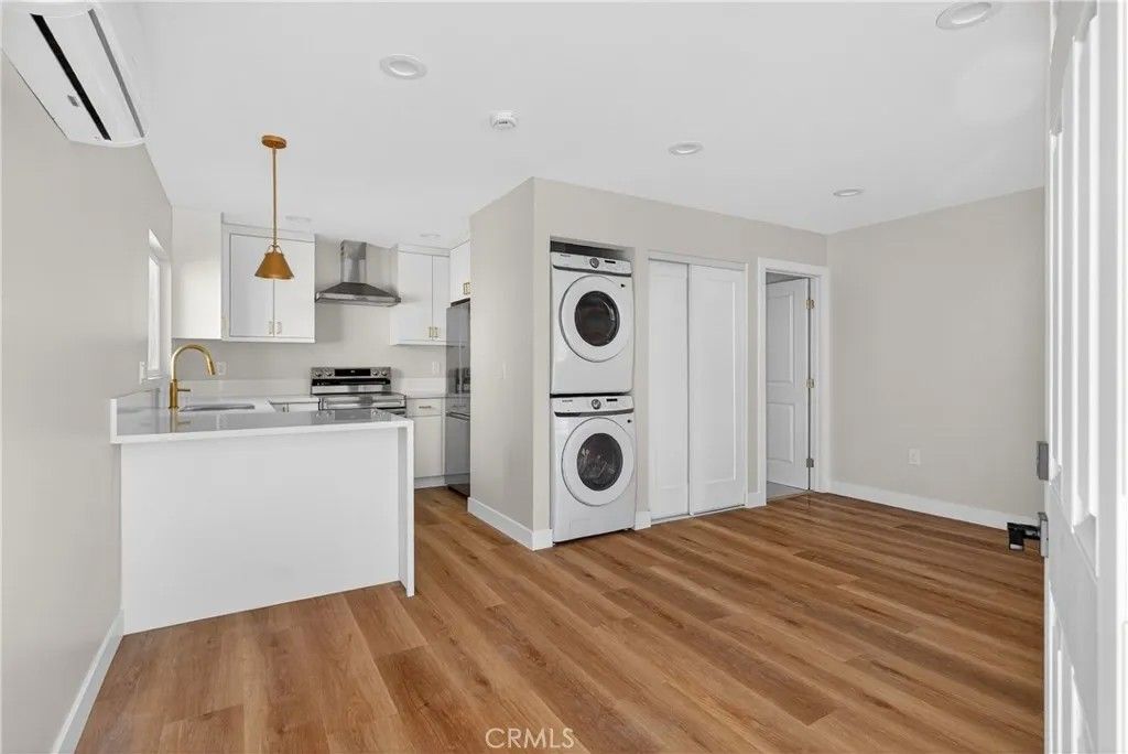 Photo of 11548 Burke Street #B, Whittier, CA 90606 (MLS # DW26005197)