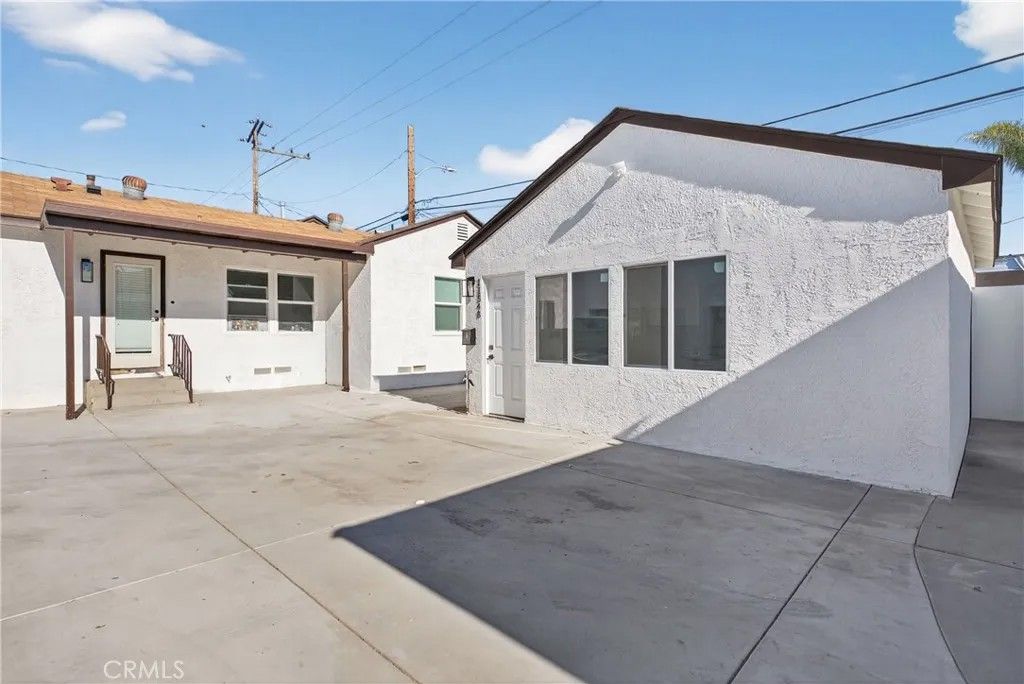 Photo of 11548 Burke Street #B, Whittier, CA 90606 (MLS # DW26005197)