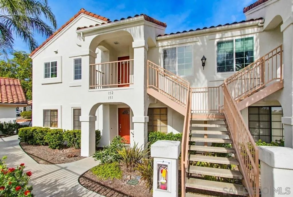 Photo of 13317 Caminito Ciera #152, San Diego, CA 92129 (MLS # 260004283)