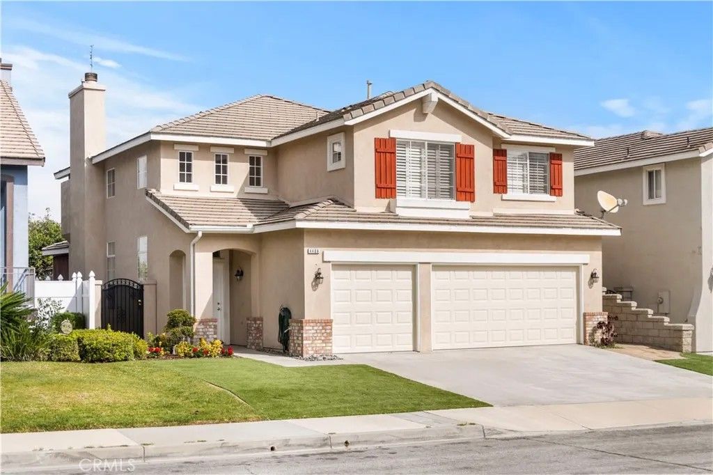 Photo of 4406 Mission Hills Drive, Chino Hills, CA 91709 (MLS # TR26047366)