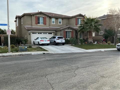 Photo of 1234 Willington Drive, Palmdale, CA 93551 (MLS # SR26122241)