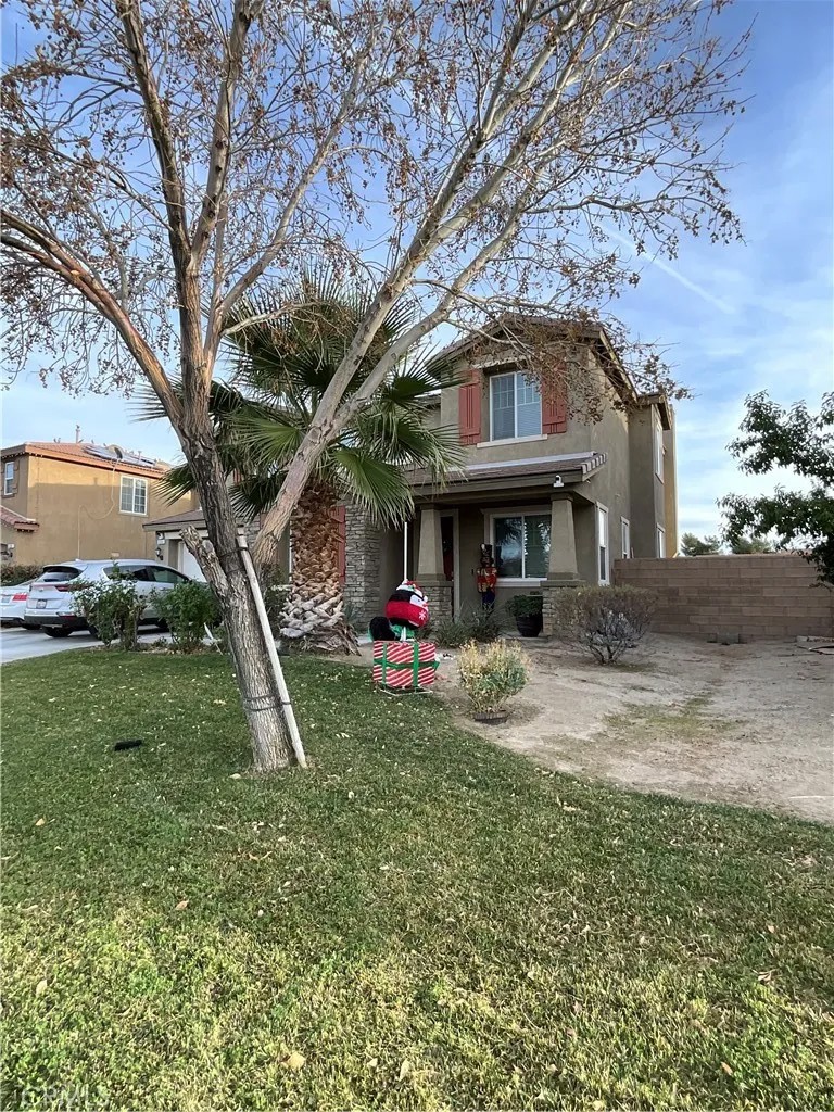 1234 Willington Drive