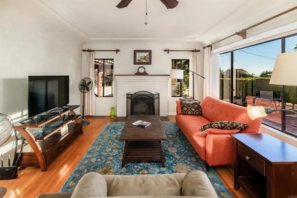 2658 Highland Drive