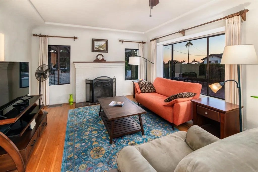 2658 Highland Drive