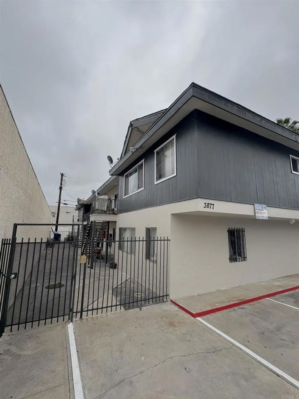 Photo of 3877 Menlo Avenue, San Diego, CA 92105 (MLS # PTP2602399)