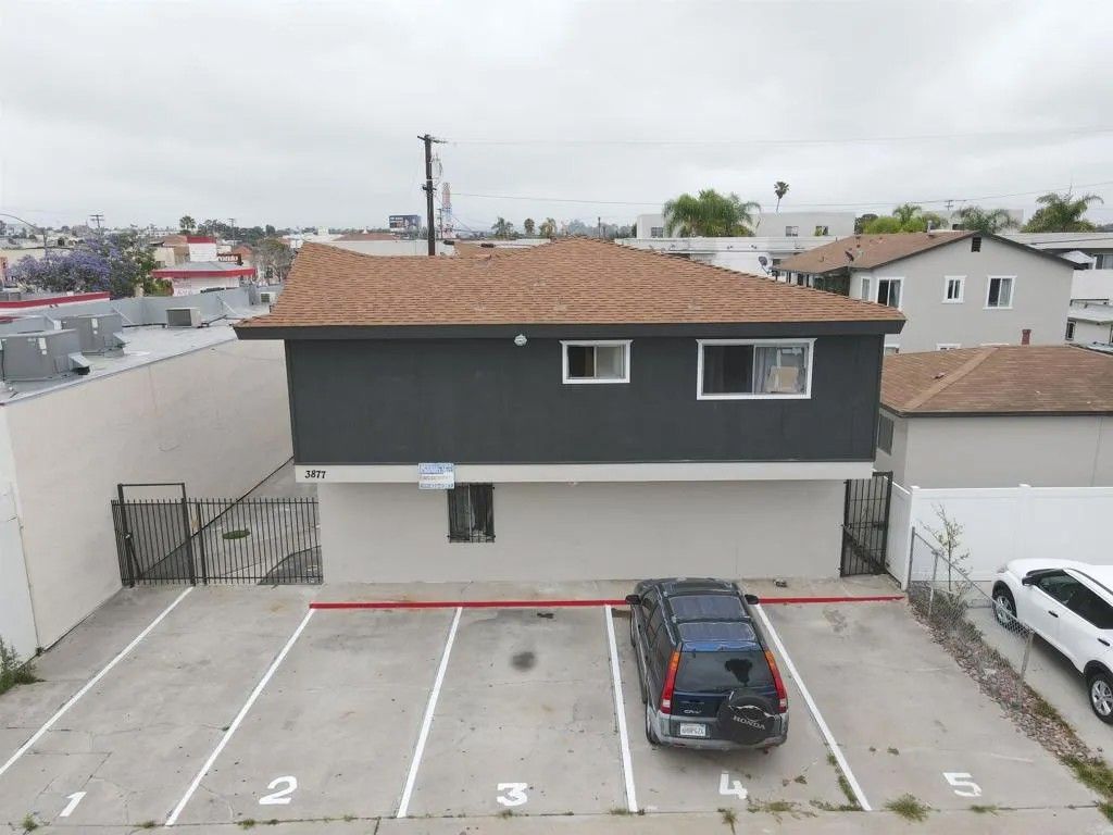 Photo of 3877 Menlo Avenue, San Diego, CA 92105 (MLS # PTP2602399)