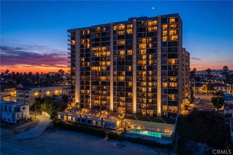 Tiny photo for 1750 E Ocean BLVD #501, Long Beach, CA 90802 (MLS # PW26203612)