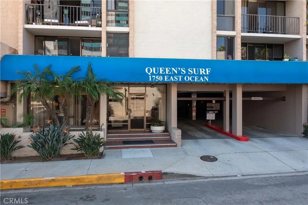 1750 E Ocean 501