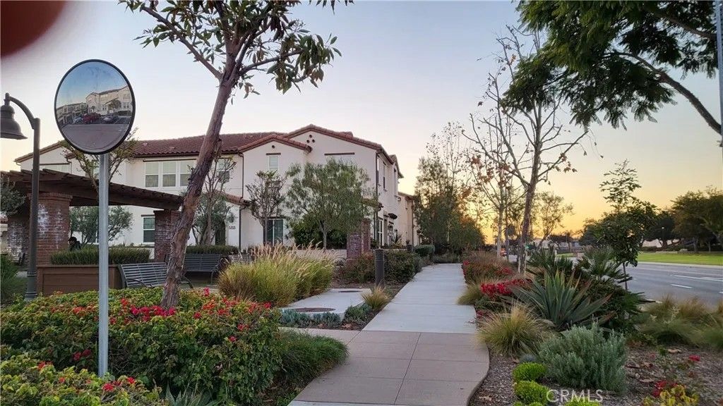 Photo of 5372 Harvard Way, Cypress, CA 90630 (MLS # PW25271752)