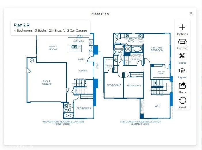 3395 Moonstone Drive