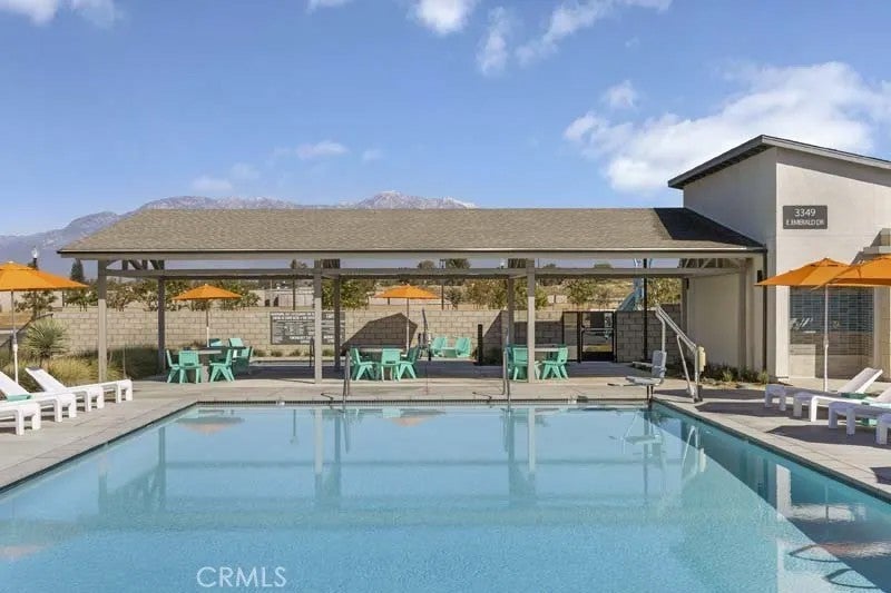 3395 Moonstone Drive
