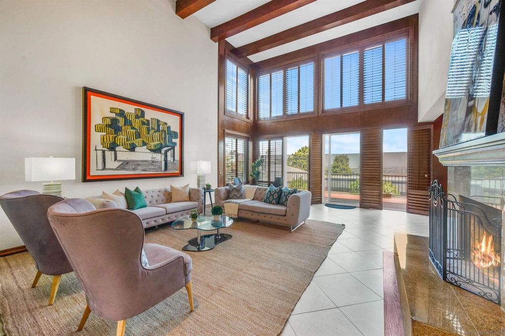 Photo of 6495 Caminito Northland, La Jolla, CA 92037 (MLS # 260008787)