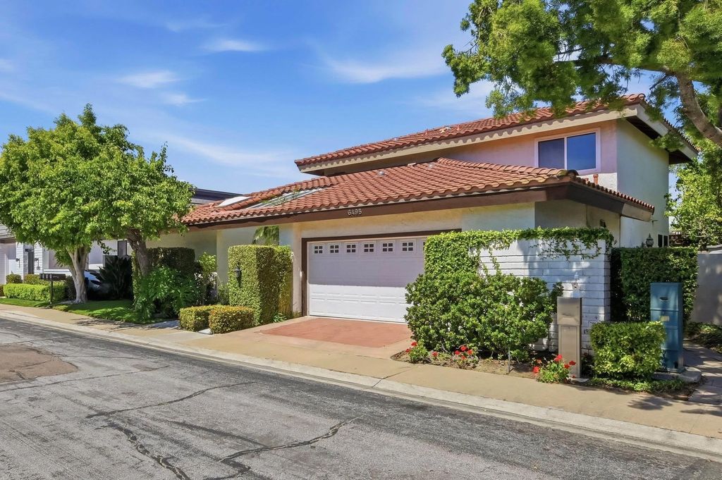 Photo of 6495 Caminito Northland, La Jolla, CA 92037 (MLS # 260008787)