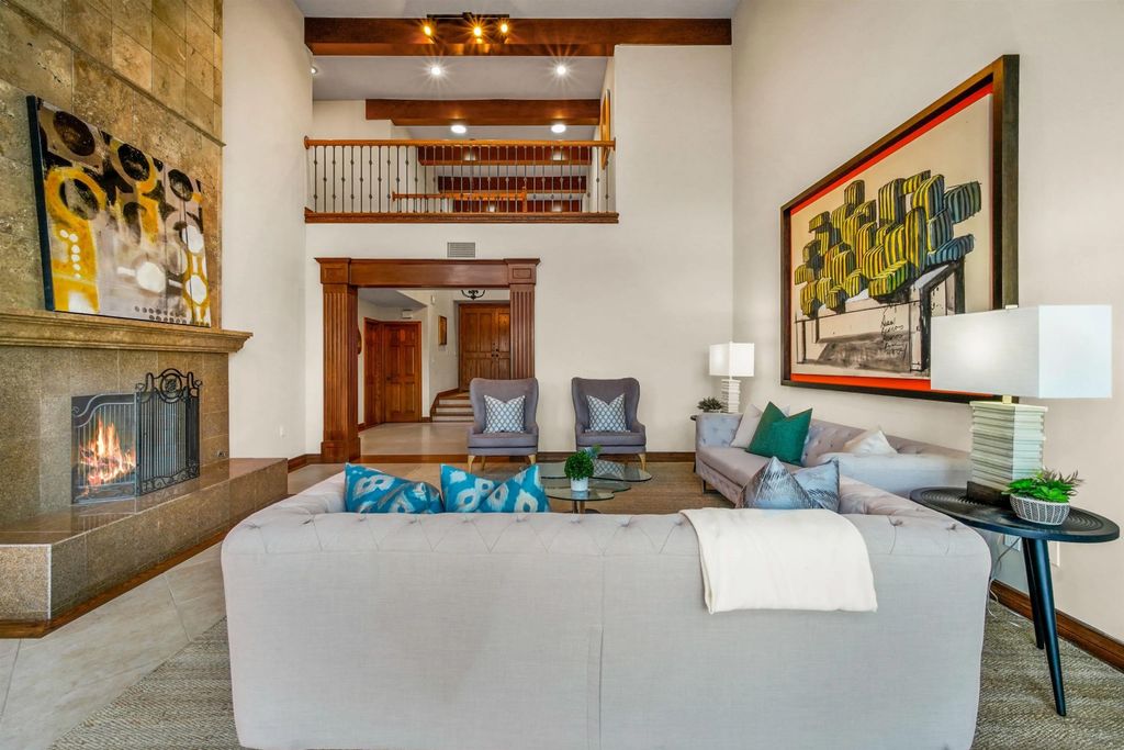 Photo of 6495 Caminito Northland, La Jolla, CA 92037 (MLS # 260008787)