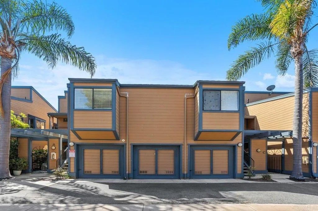 Photo of 801 Kalpati Circle #B, Carlsbad, CA 92008 (MLS # NDP2508523)