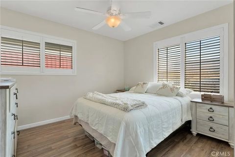 Tiny photo for 30881 Pawnee Road, Lucerne Valley, CA 92356 (MLS # HD25252272)