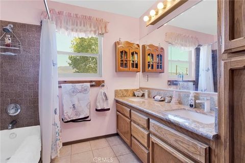 Tiny photo for 30881 Pawnee Road, Lucerne Valley, CA 92356 (MLS # HD25252272)