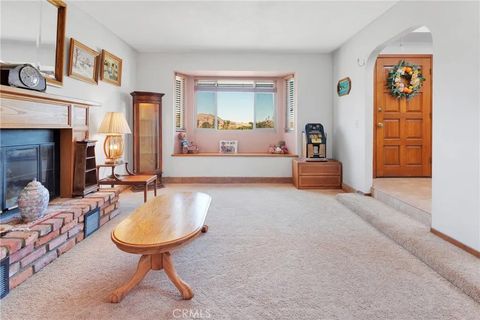 Tiny photo for 30881 Pawnee Road, Lucerne Valley, CA 92356 (MLS # HD25252272)