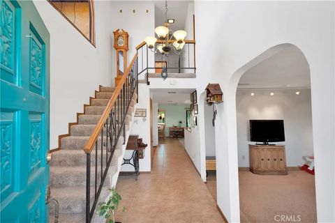 Tiny photo for 30881 Pawnee Road, Lucerne Valley, CA 92356 (MLS # HD25252272)