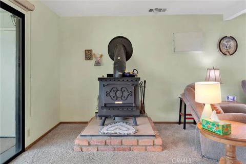 Tiny photo for 30881 Pawnee Road, Lucerne Valley, CA 92356 (MLS # HD25252272)